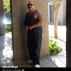 Meet your Posher, Leonard